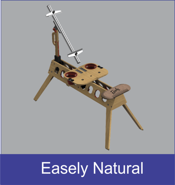 Easely Natural