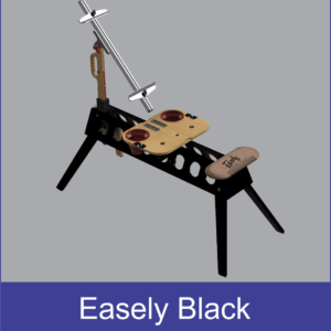 Easely Black