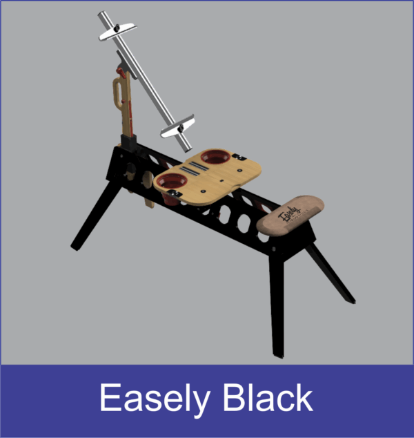 Easely Black